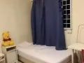 宏茂桥温馨舒适女生普通房出租，近地铁站和南洋理工