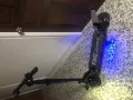 TNE scooter