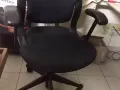 因回国出售办公椅