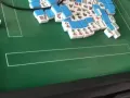 自动麻将桌