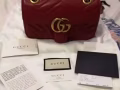 轉讓Gucci女士包包經典款