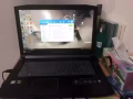 卖一台游戏本很新