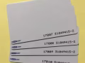 ?✅中国专业技术制作【公寓门卡】【电梯卡】【加密卡】98107640