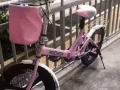 自行车