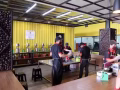 印尼传统黑咖啡