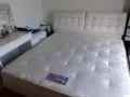 英国??富豪双人大床+床垫