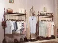 服装店货架 一整套