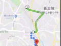 找夫妻房  宏茂桥 碧山 大巴窑 布莱德地铁站附近的