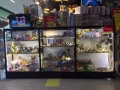 Nex购物中心盈利礼品店GIFTIDEA 随缘转让