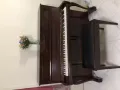 二手钢琴?出售，保养良好