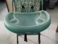 儿童餐椅