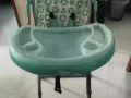 儿童餐椅