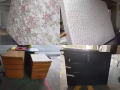 给钱就卖了 还剩以下几样物品