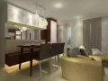 本公司提供全面装修给住家，办公室和商业产业。