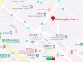 Blk208 - 裕廊东街 21号 1 Common Room
