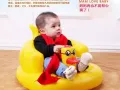 宝宝充气沙发