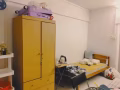 近Aljunied 和Paya Lebar 三人间招一女生合租