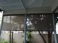 窗帘，壁纸