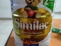 宝宝奶粉 similac