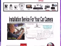 安裝 汽車 Car Camera , 手機88663777