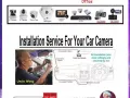 安装 汽车 Car Camera , 手机88663777