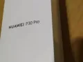 未拆封华为P30 Pro 极光蓝 有收据 256G s$1180 不议价