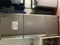 三菱大容量冰箱