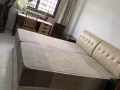 Sengkang 地铁站附近有间大房出租 (只限马来西亚男生)