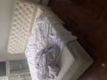 单双人床