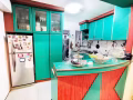 离巴西立地铁站有6巴士站! 公园风景！ 5房式组屋在大牌775巴西立路出售！