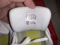 新买的阿迪三叶草