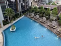 波动巴西高级公寓普通房2间 The Venue