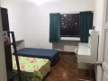 靠近市区的普通房
