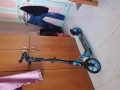 卖非电动滑板车