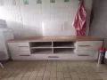 电视柜，茶几一套，便宜出