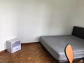 【非中介】近国大Westbay Condo宽敞普通房短租(限nus学生或毕业生)
