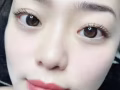 超火热网红纹眉 纹唇 美瞳线 改眉 无敌美感嫁接睫毛