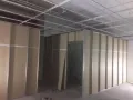 ☺️专业隔间，吊顶，拉电
