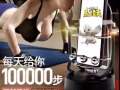 求购一个摇步器