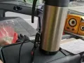 车载24V电水壶