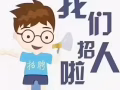 招中国员工