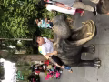 有没有都是中国来的陪读妈妈呀