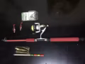 女皇镇一套钓具低价转让