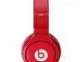 beats pro 录音师限量款耳机