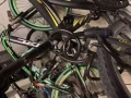 加吉武吉出售自行車一輛