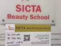 新加坡著名美容学校就在BUGIS