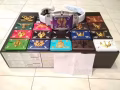 假面骑士卡片