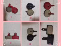 刹车片break pads