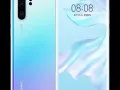 出售全新未激活HUAWEI P30Pro天空之镜 裸机 256g
