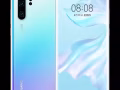 新签HUAWEI p30pro 256g 天空色